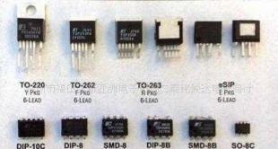 供應原裝TNY264GN、TNY264火爆熱銷！高效節能開關電源芯片備受市場青睞